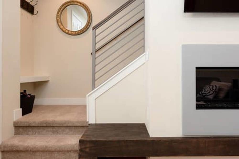 Фото The Mile High Townhome Walk to the Stadium