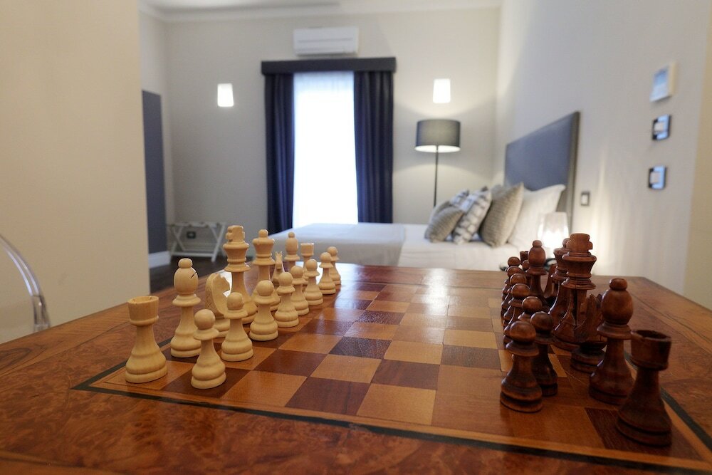 Фото Residenza Palazzo Fortuna