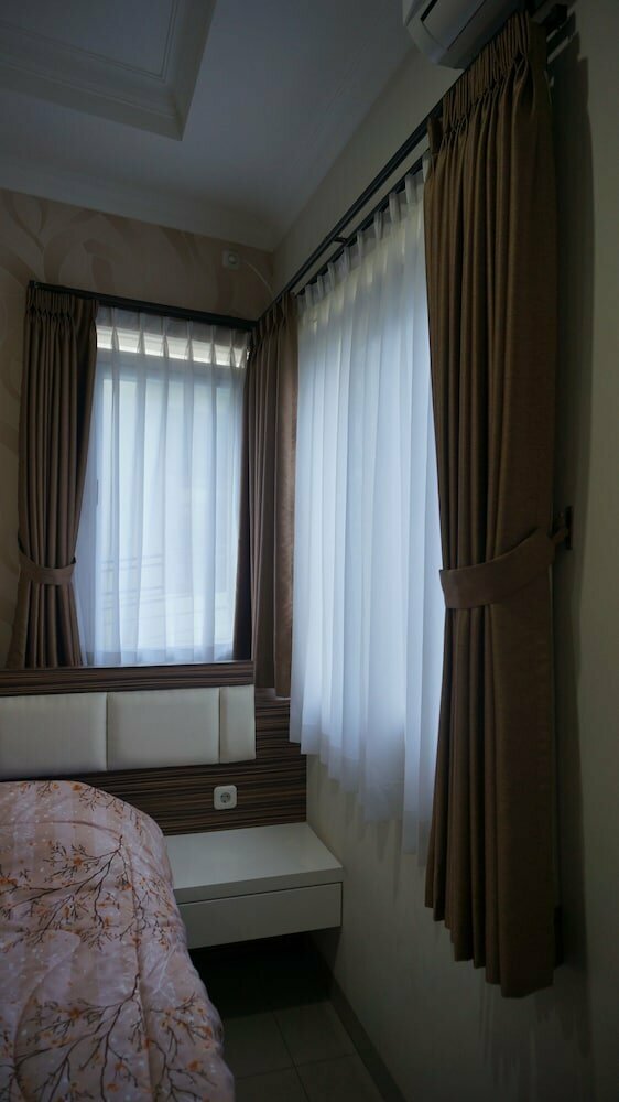 Hotel Ouma Guest House, Bandung, photo