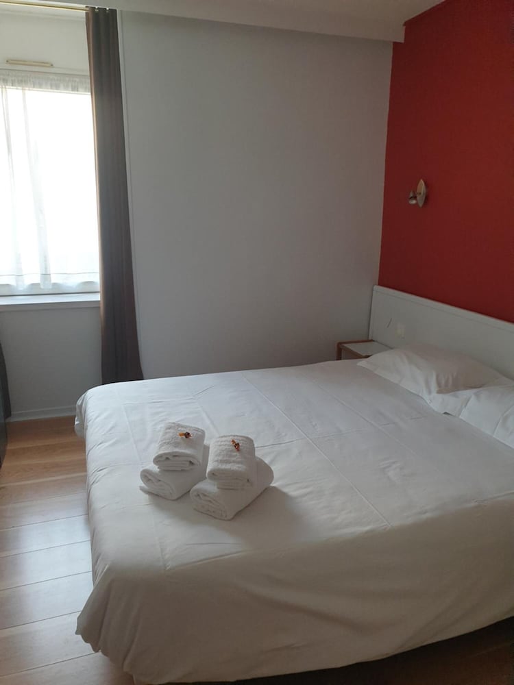 Фото Hotel Hermance