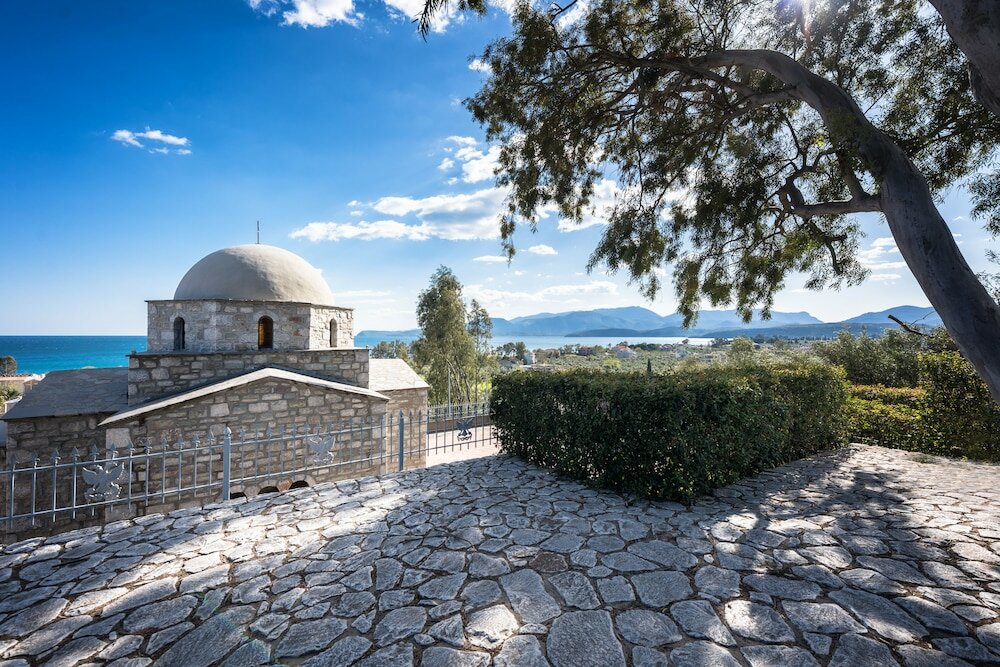 Фото Cavo Grosso