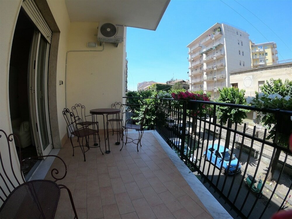 Фото La Casa sul Viale