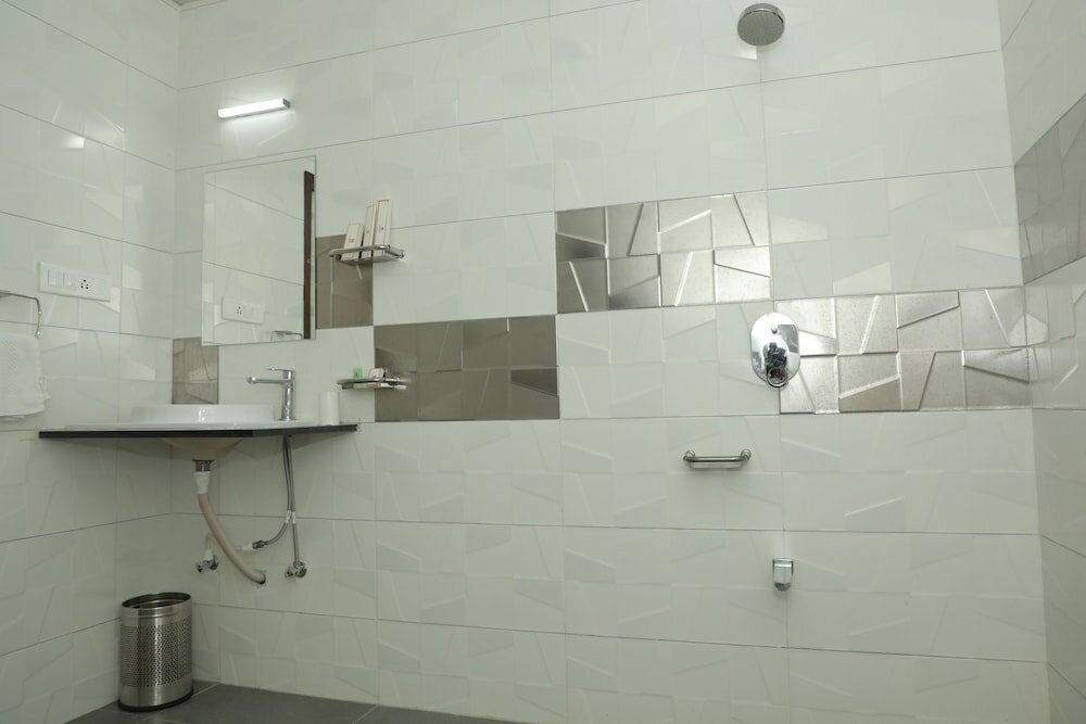 Фото Hotel Balaji Palace