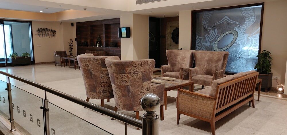 Фото Hotel Hive Panipat