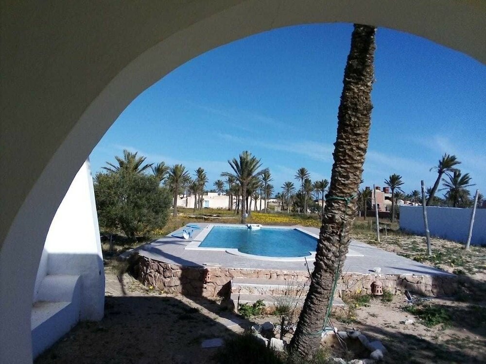 Фото Houch La Driba