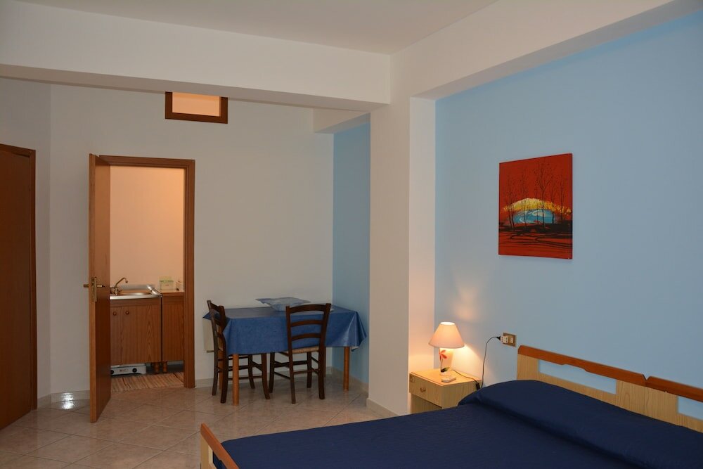 Фото Case Vacanza Trappetodavivere