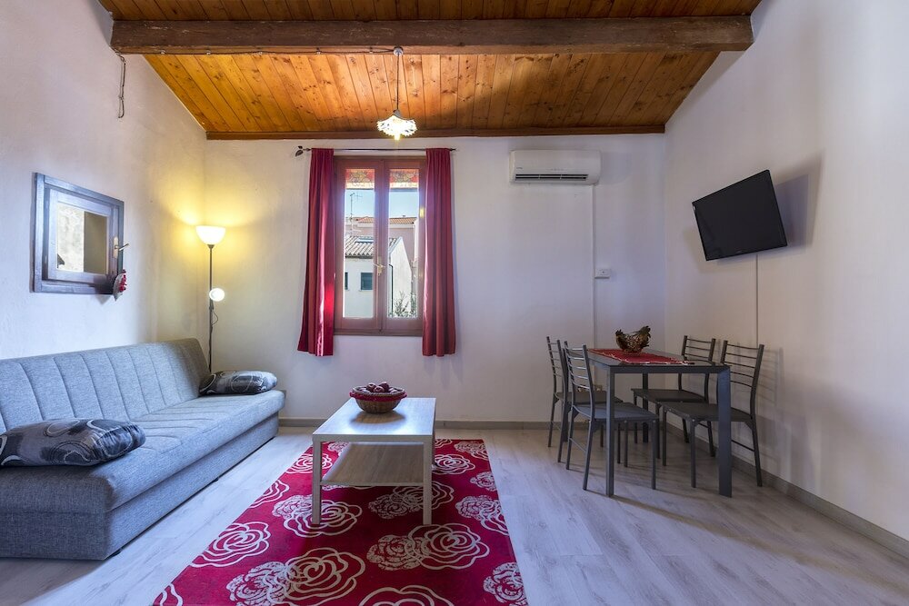 Фото B&b Alguer