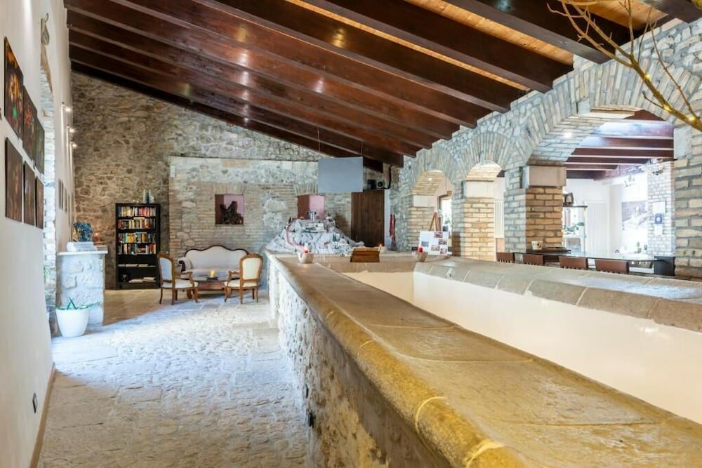 Фото Il Lavatoio Dimora Storica