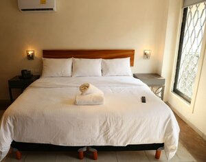 Гостиница Hotel Urban