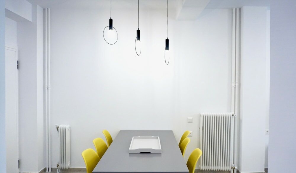 Фото Urban Design Apt in Athens