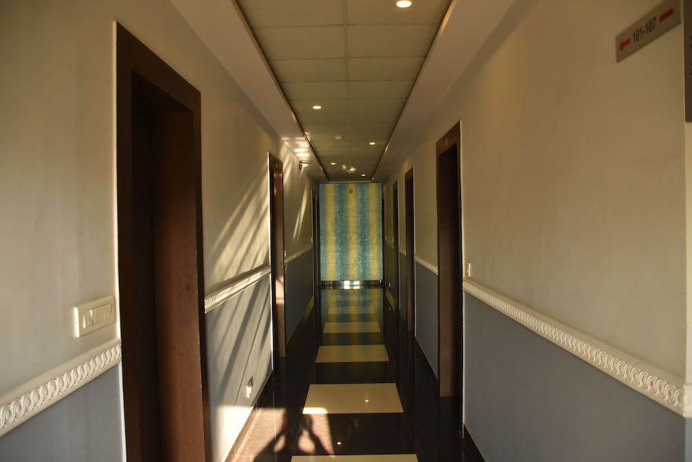 Фото Hotel BluRay