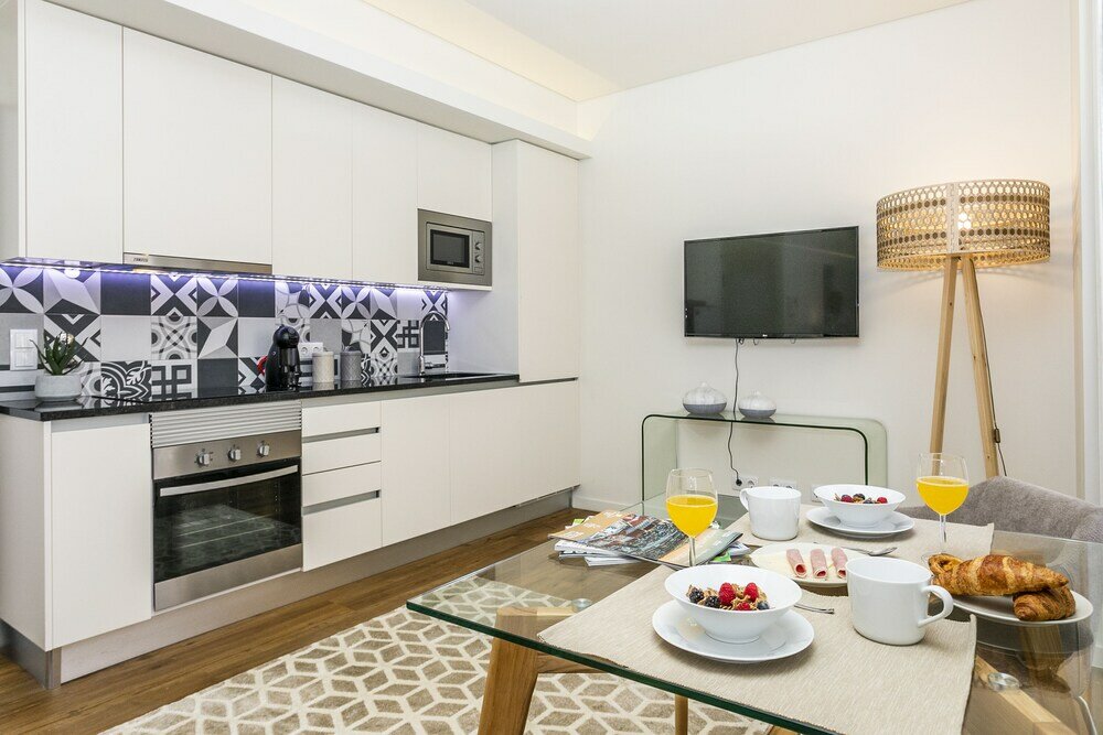 Фото LxWay Apartments Alcântara Luxury