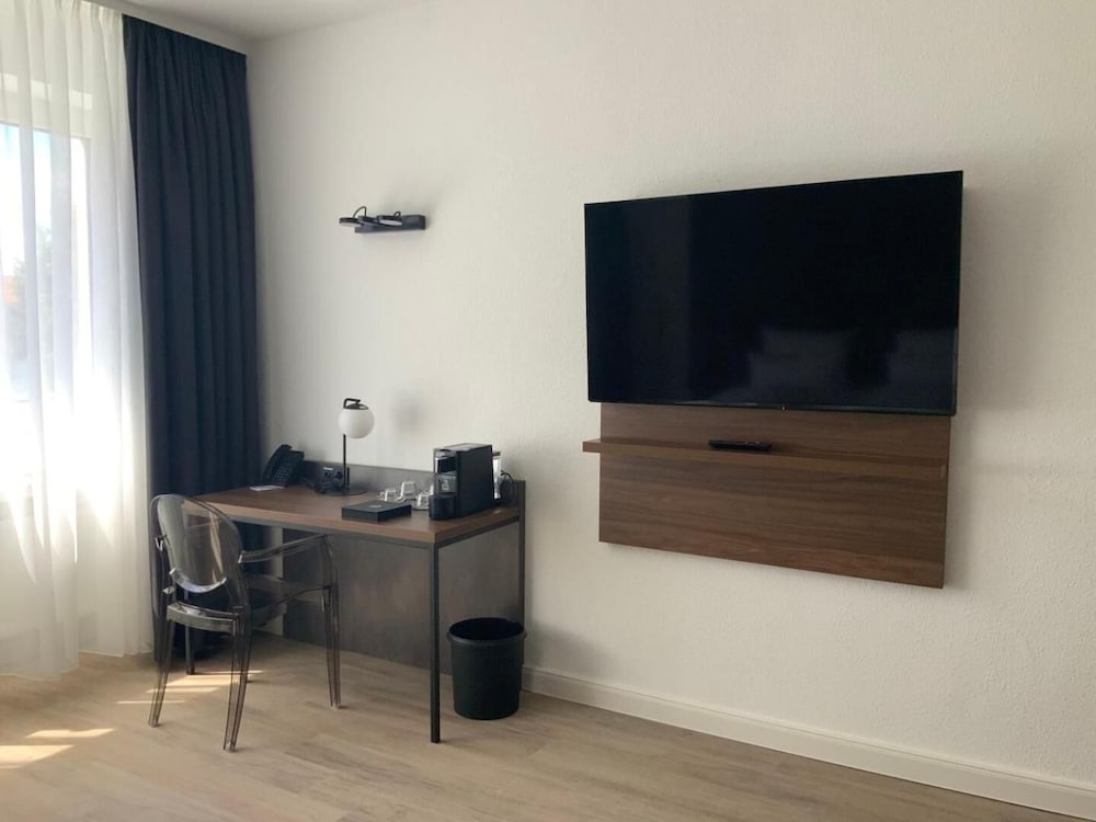 Фото Hotel am Schlosstheater