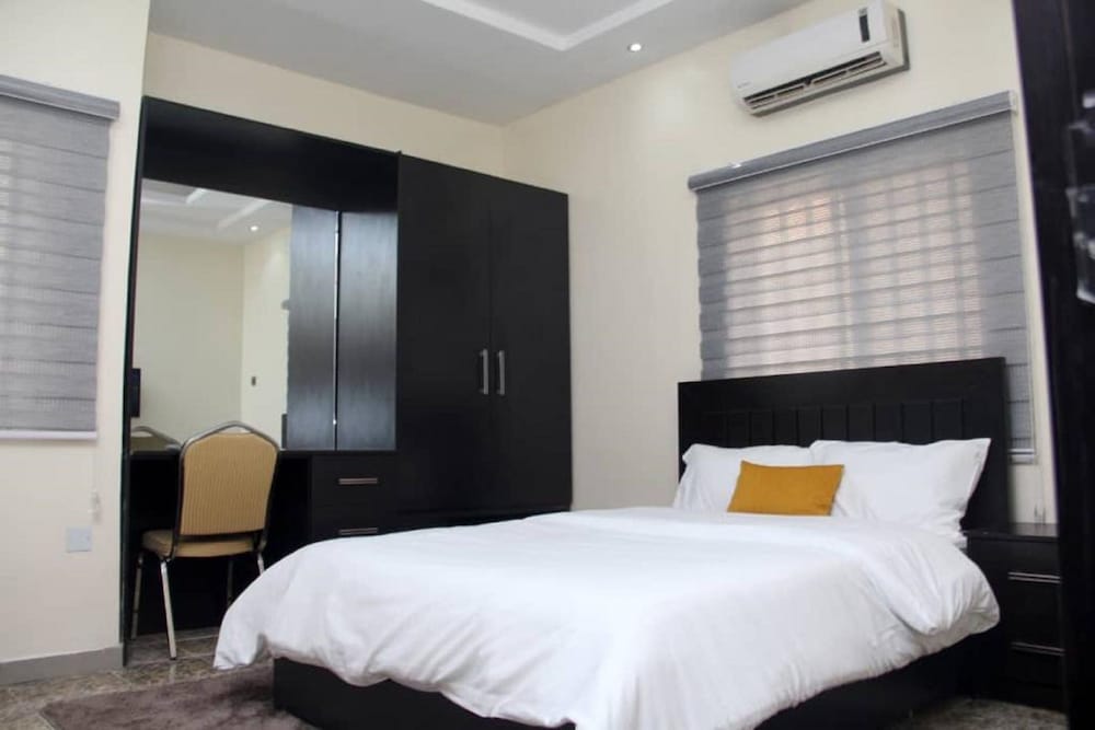 Фото Vulcan Suites