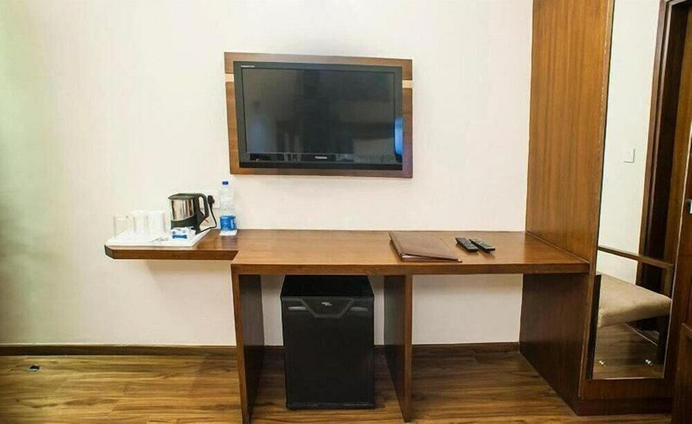 Фото Hotel Hive Panipat