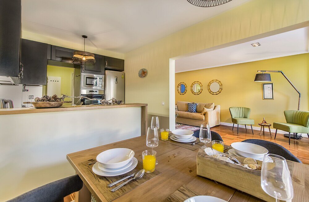 Фото 347 Acácias Flat