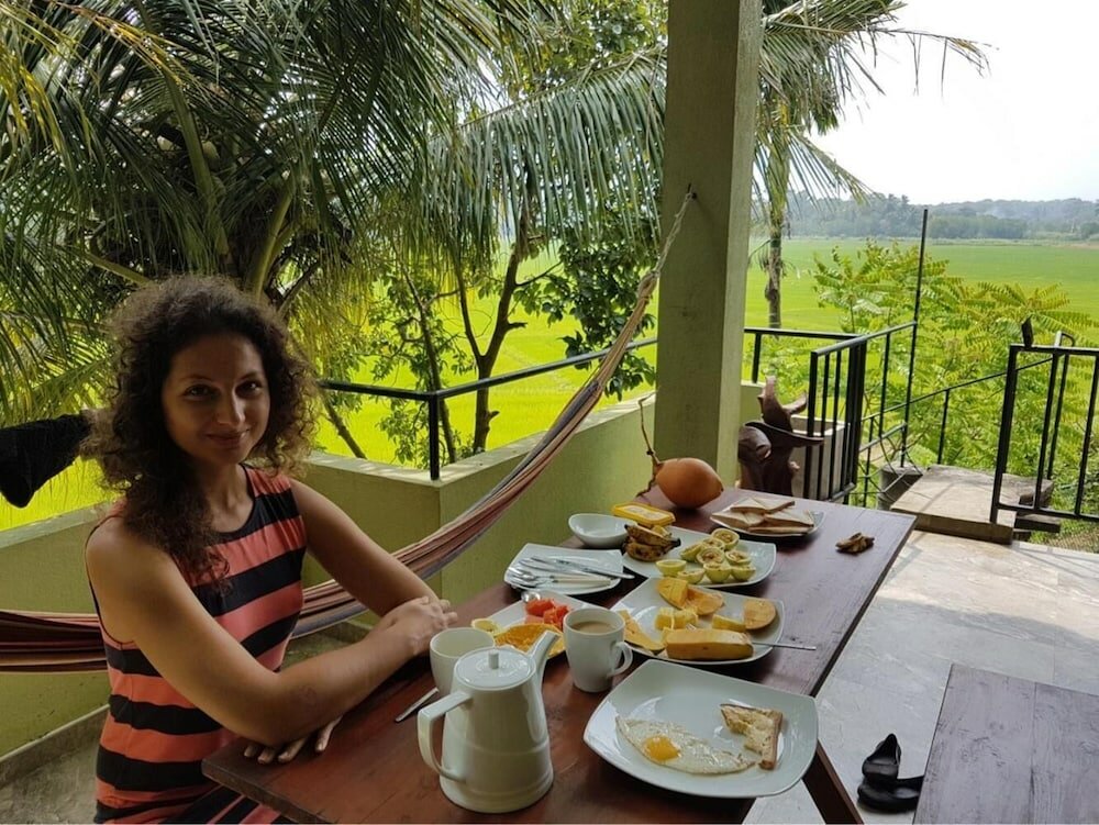 Фото Paddy House Villa