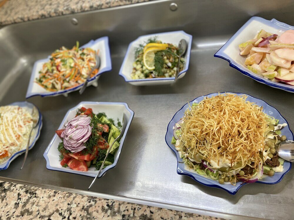 Фото Тенгри