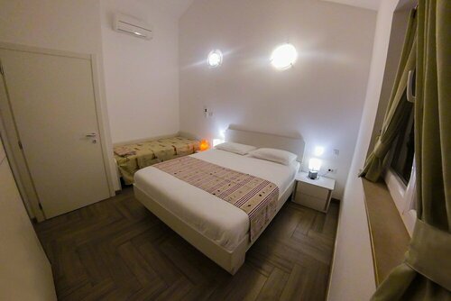 Гостиница Wabi Sabi Resort & Apartments