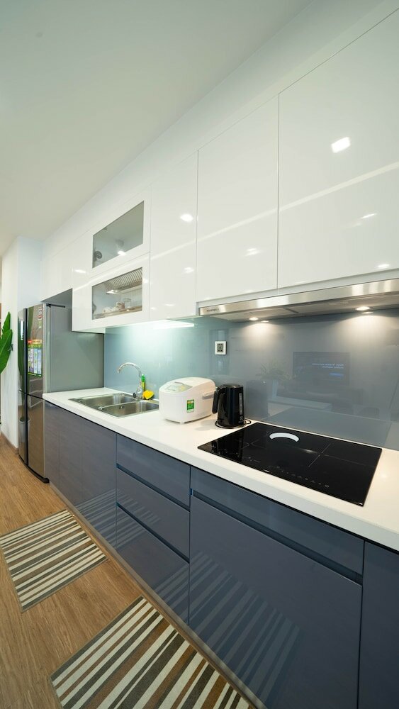 Фото Shendo Vinhomes Metropolis