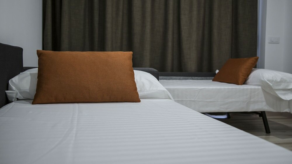 Фото Aparthotel Augusta Barcelona