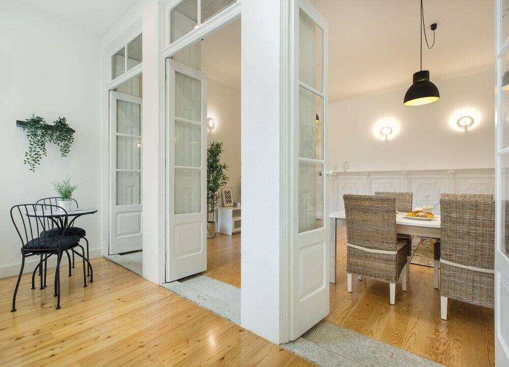 Фото Santa Catarina Downtown Flat