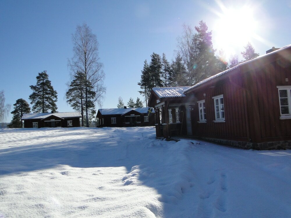 Фото Sunne Hembygdsgard B&b