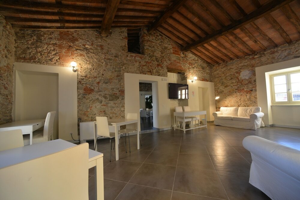 Фото Ostello Palazzo Nizza