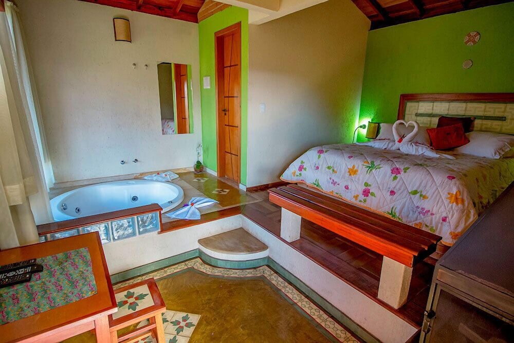 Фото Pousada Espelho DÁgua