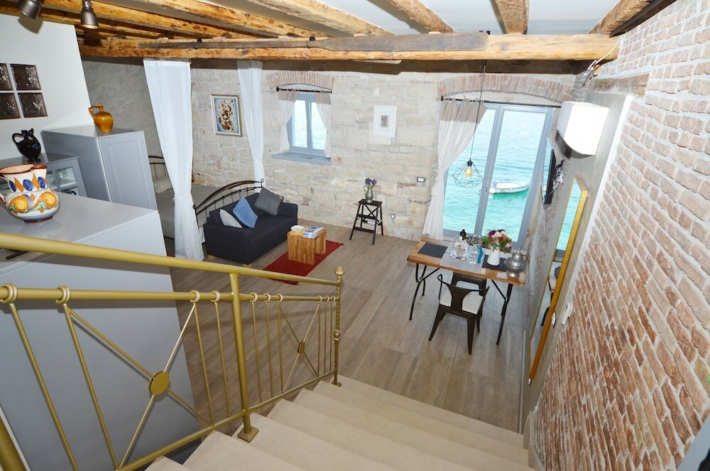 Фото Arnolongo Apartments