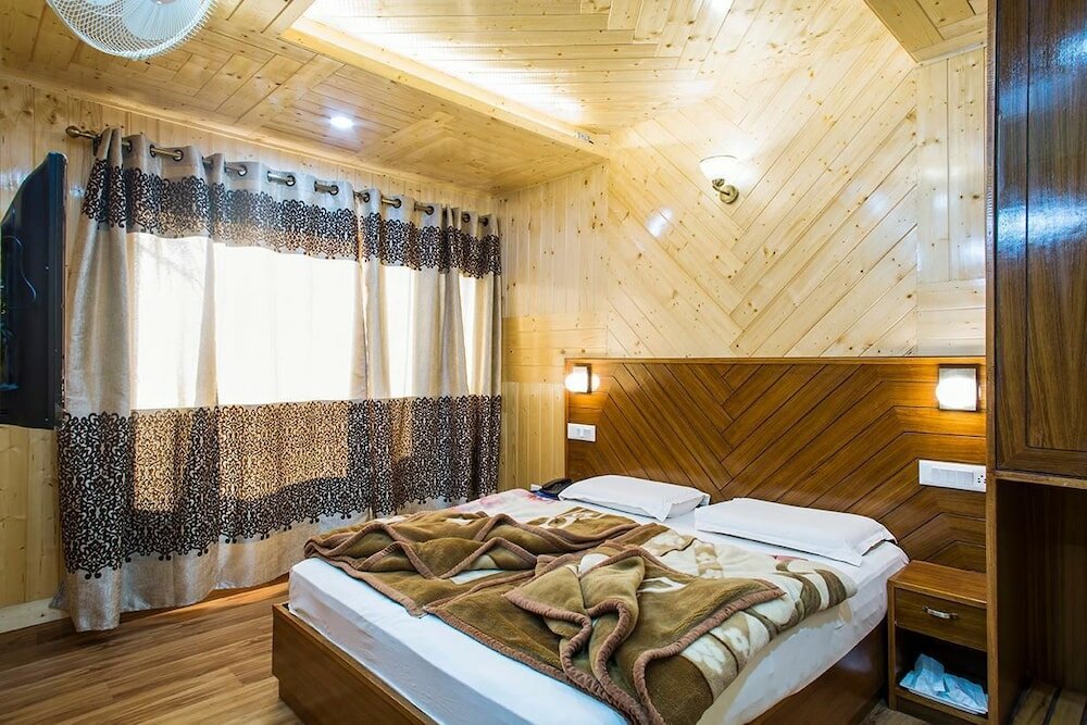 Фото Village Live In Resort