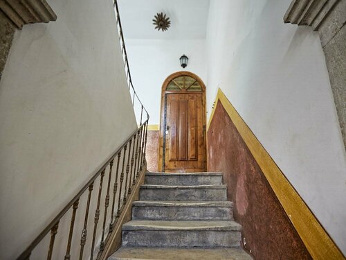 Апартаменты Sonel Investe Apartments Praca da Figueira в Лиссабоне