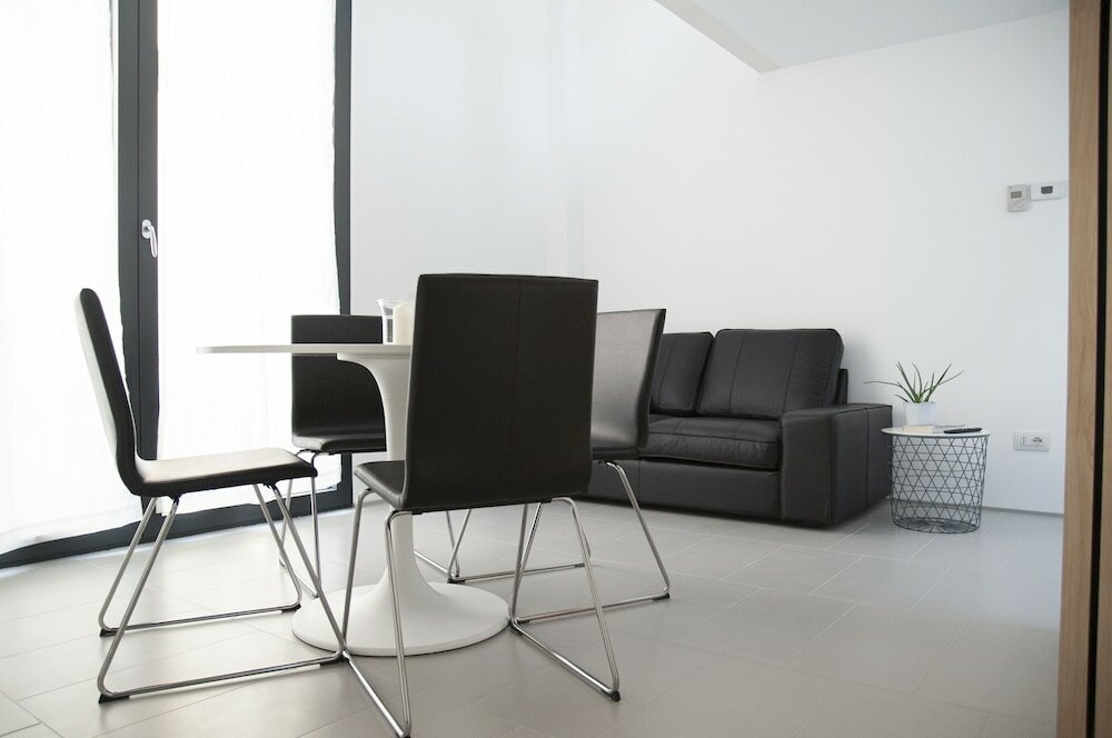 Фото Ortiquattro