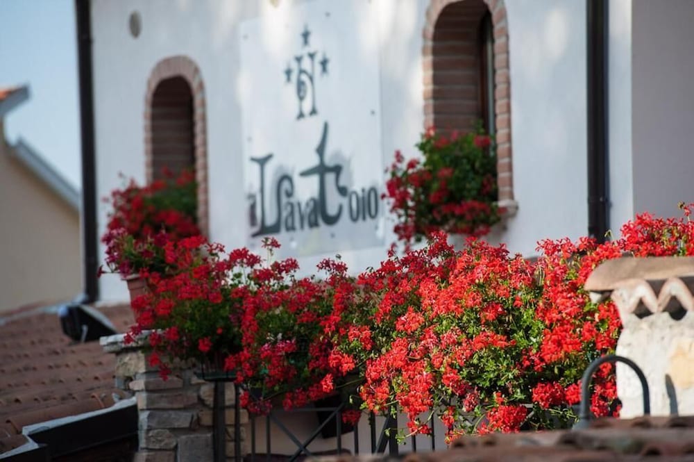 Фото Il Lavatoio Dimora Storica