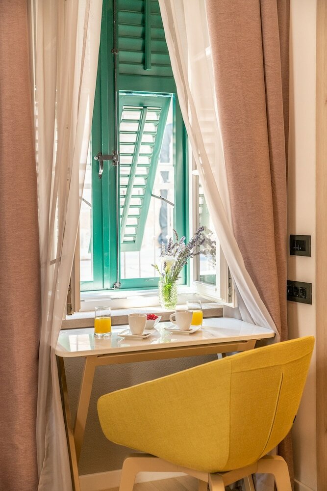 Фото Boutique B&B Villa Faggioni