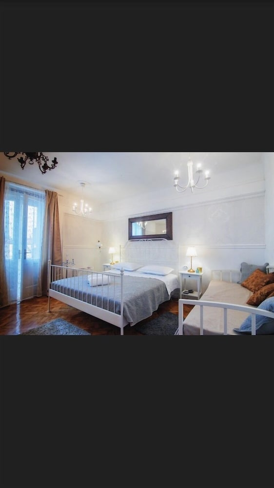 Фото Mama's and Papa's Luxury Rooms