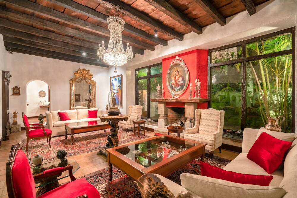 Фото Las Cruces Boutique Hotel