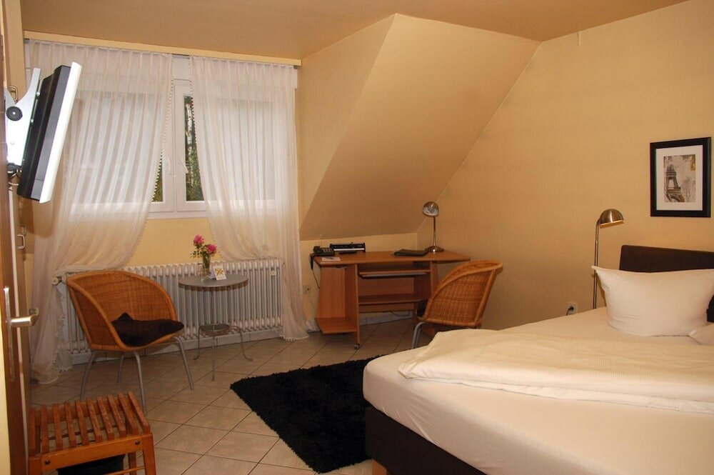 Фото Hotel Lindemann