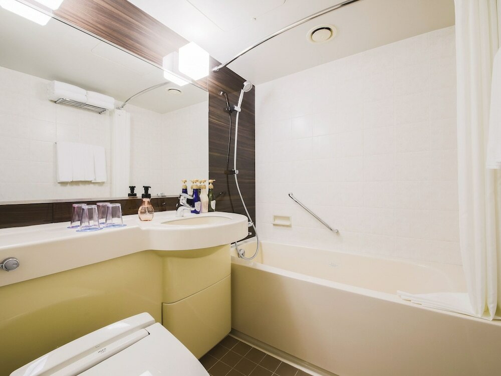 Фото Art Hotel Aomori