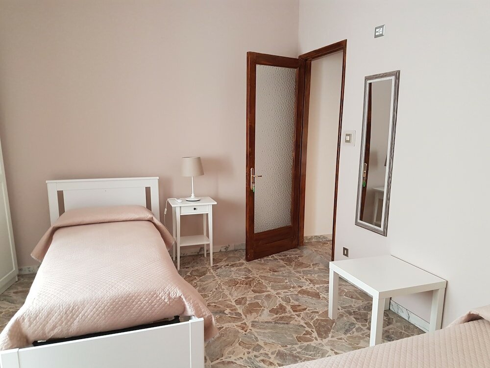 Фото La Casa sul Viale