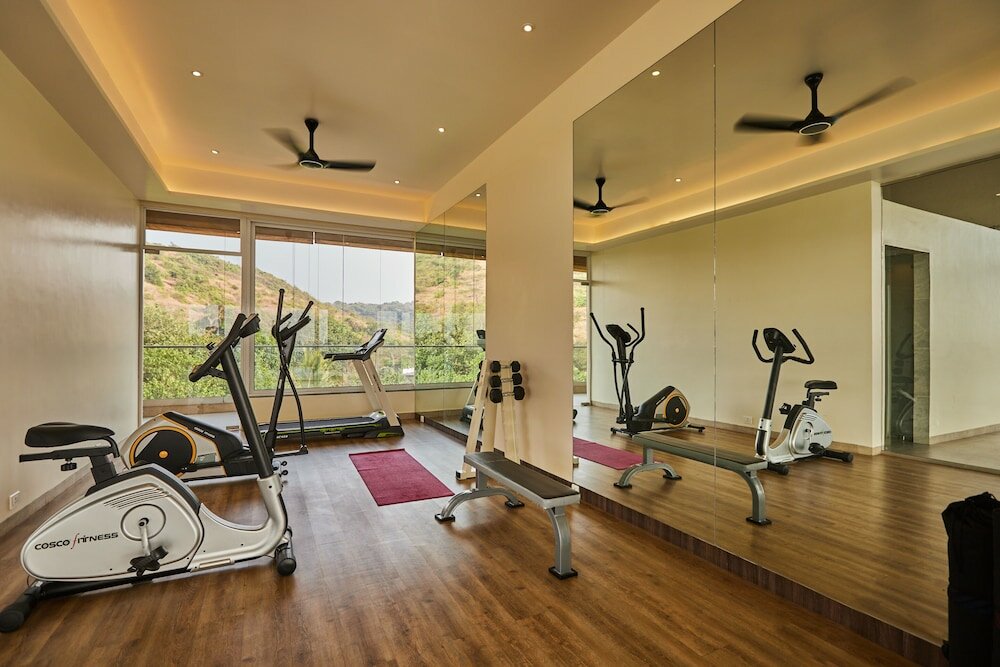 Фото Nanu Resort Arambol