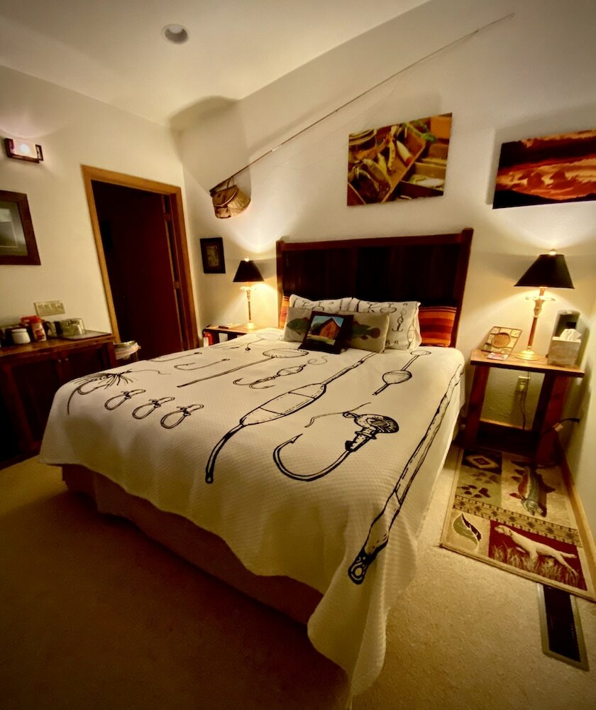 Фото Hannon House