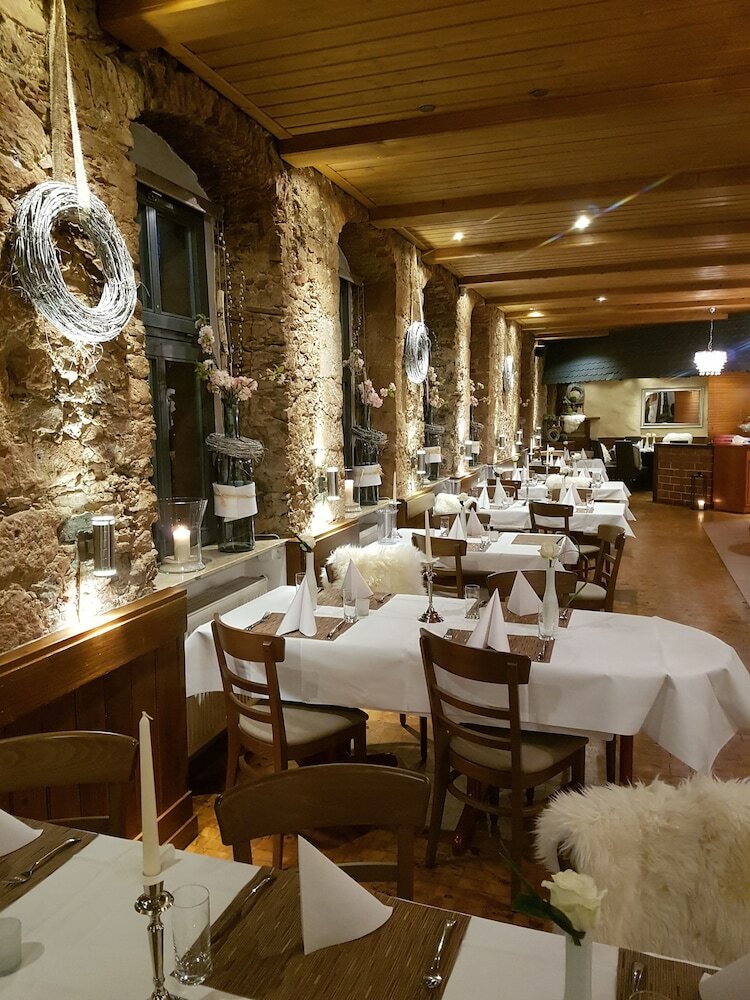 Фото Hotel Restaurant Dragonerbau