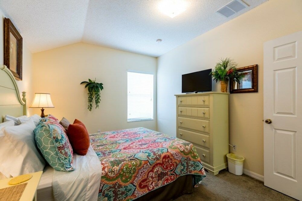 Фото 5br Pool Home in Glenbrook by Shv-1907