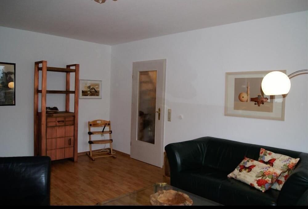 Фото Blick auf Vilm