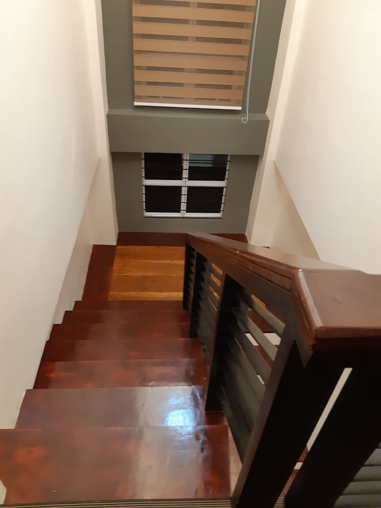 Фото Restful 3br Hillside Duplex