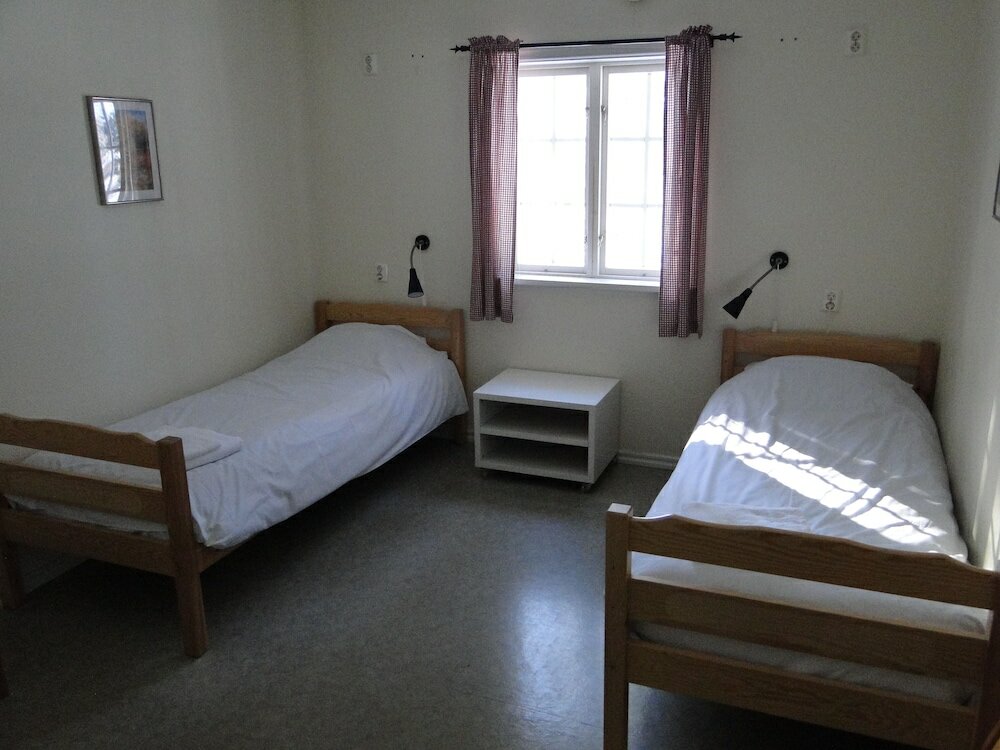 Фото Sunne Hembygdsgard B&b