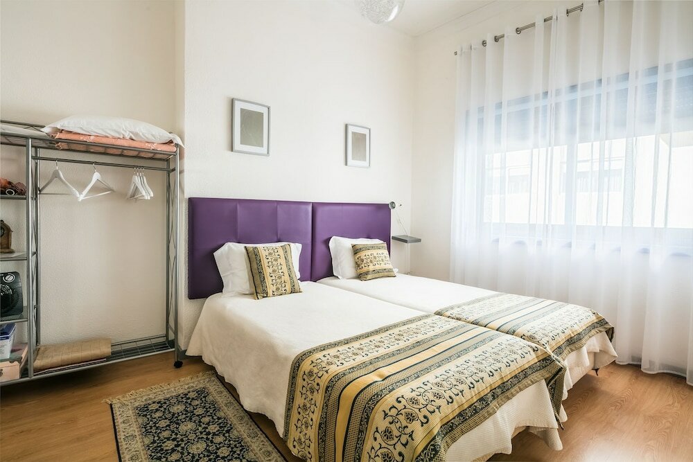 Фото Apartamento A Francos Gyn Lovers
