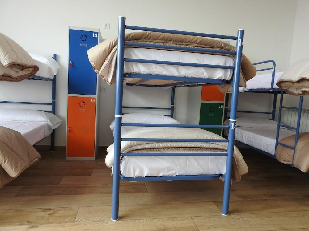 Фото Albergue Buen Camino Tui