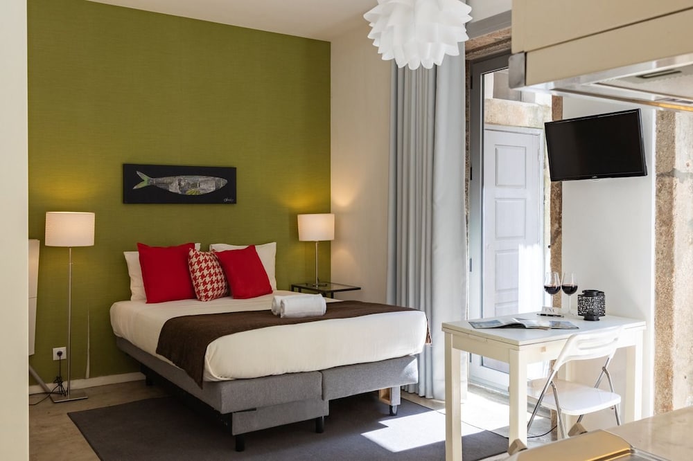 Фото Casa Portuguesa by Una